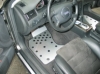 Fußmatten Audi A6