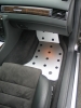 Fußmatten Audi A6 Allroad