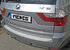 BMW X3 Typ E83/X83 Alu-Ladekante Medes Duett matt ELOX