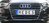 AluFixx Car Vario silber eloxiert Nummernschildhalter Kennzeichenhalter