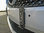 AluFixx Car MB Set schwarz matt eloxiert Nummernschildhalter Kennzeichenhalter PKW Aluminium