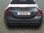 2x (Set) AluFixx Car schwarzmatt eloxiert Nummernschildhalter Kennzeichenhalter