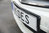 2x (Set) AluFixx Car Vario schwarzmatt eloxiert Nummernschildhalter Kennzeichenhalter