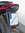 AluFixx Bike AT Kennzeichenhalter schwarz matt eloxiert für Österreich 170 mm